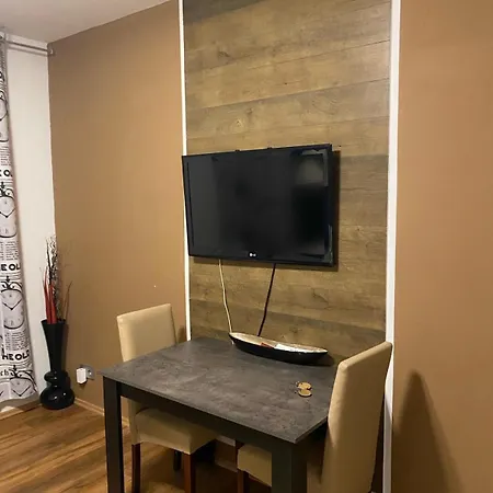 Hayat Apartment