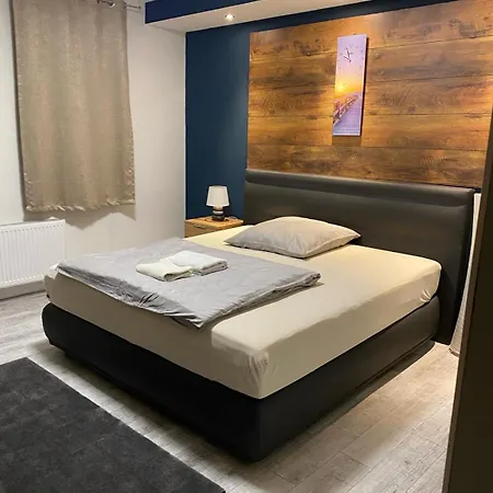 Hayat Apartment Taucha