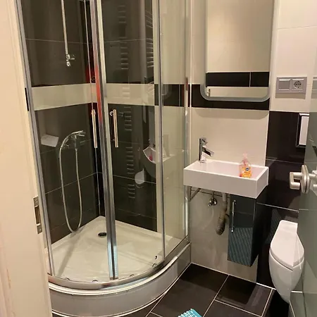 Apartment Hayat Taucha