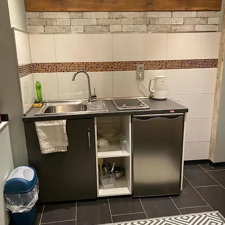 Hayat Apartment